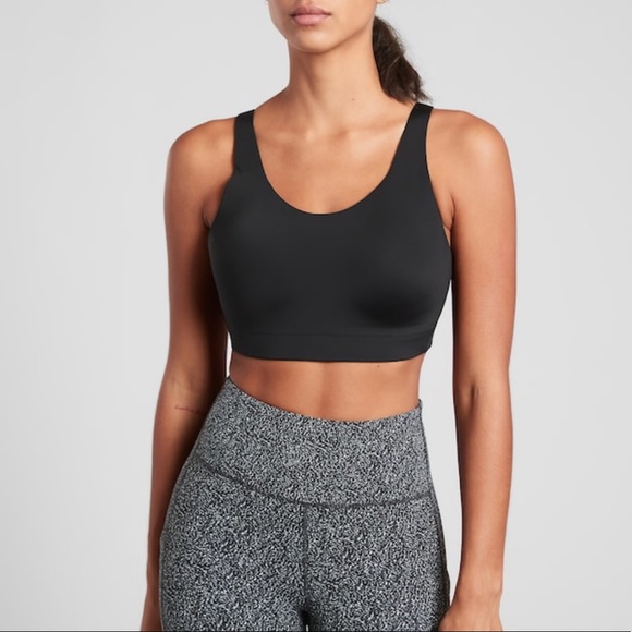 Athleta Other - Athleta Advance Sprint Bra 38DD